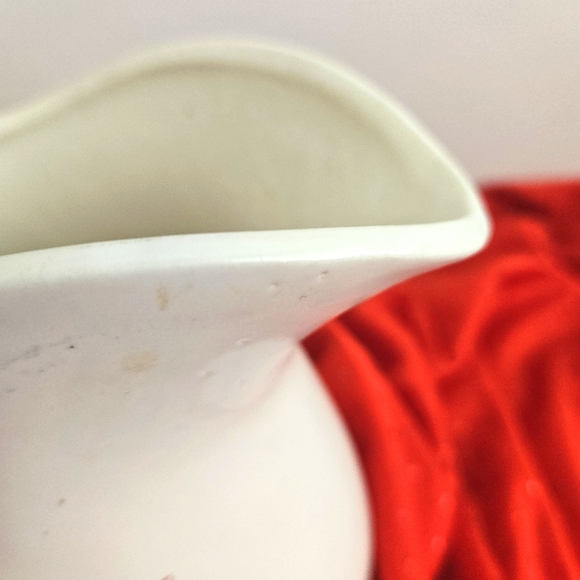 Vintage Barware Canadian Club Whiskey Pitcher - Picture 2 of 8